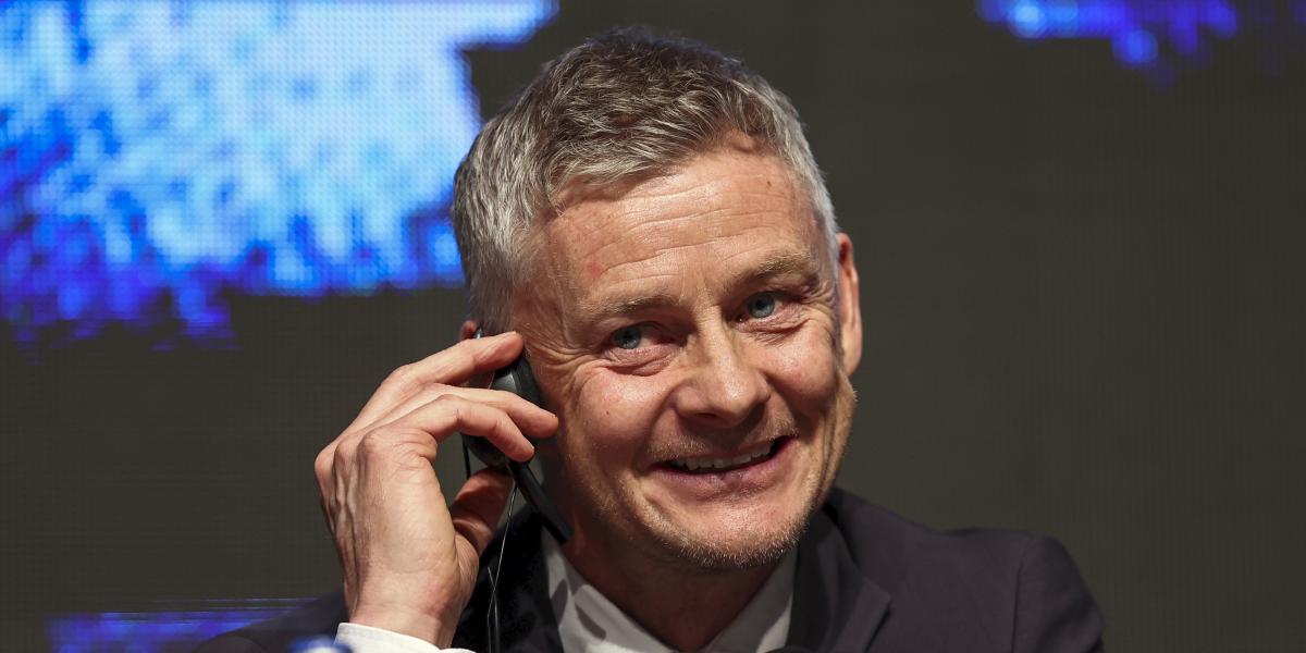 Solskjaer, sorprendido por el renacer de Rashford en el Barça