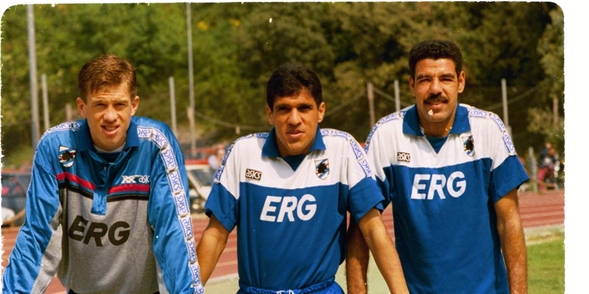 Un histórico, que jugó la final de Wembley 1992, deja de ser seleccionador por razones de salud