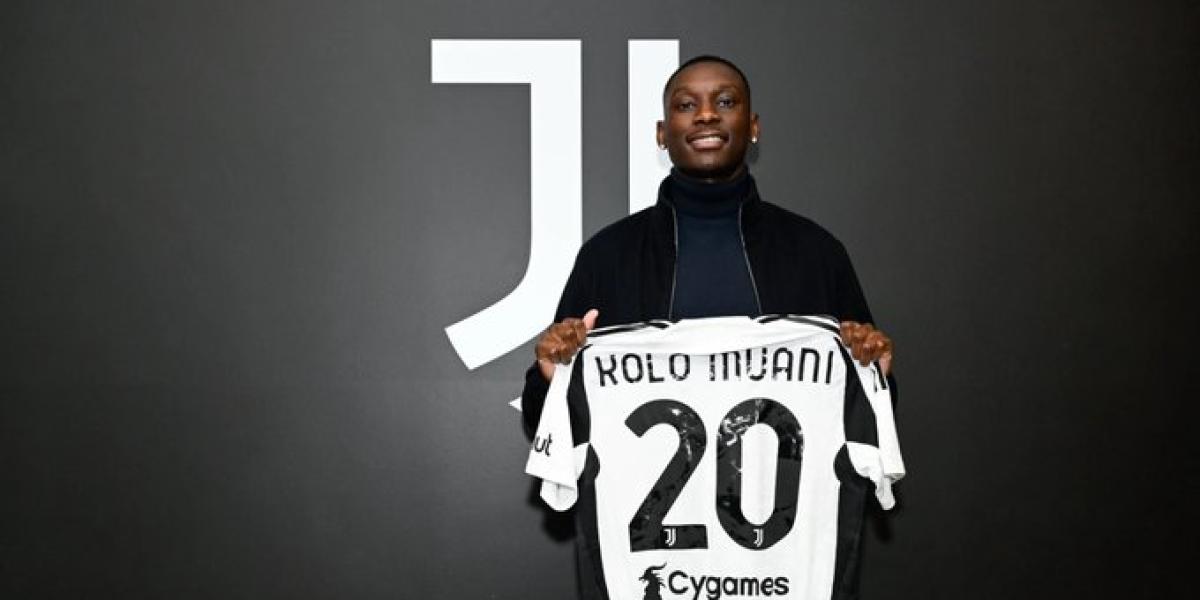 Cambio de guion inesperado con Kolo Muani