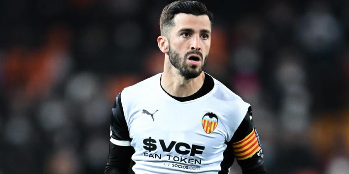 Sólo queda Gayà del último triunfo del Valencia en Barcelona