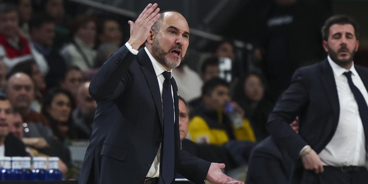 Chus Mateo: Seguro que nos vamos a encontrar el mejor Barça posible