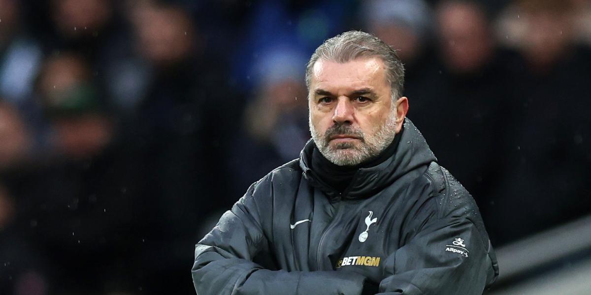 El Tottenham acumula otra baja para la final ante el United