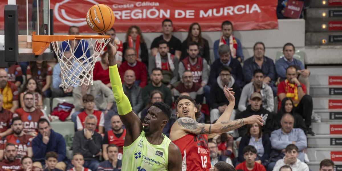 Así está el mercado de la Liga Endesa a día de hoy