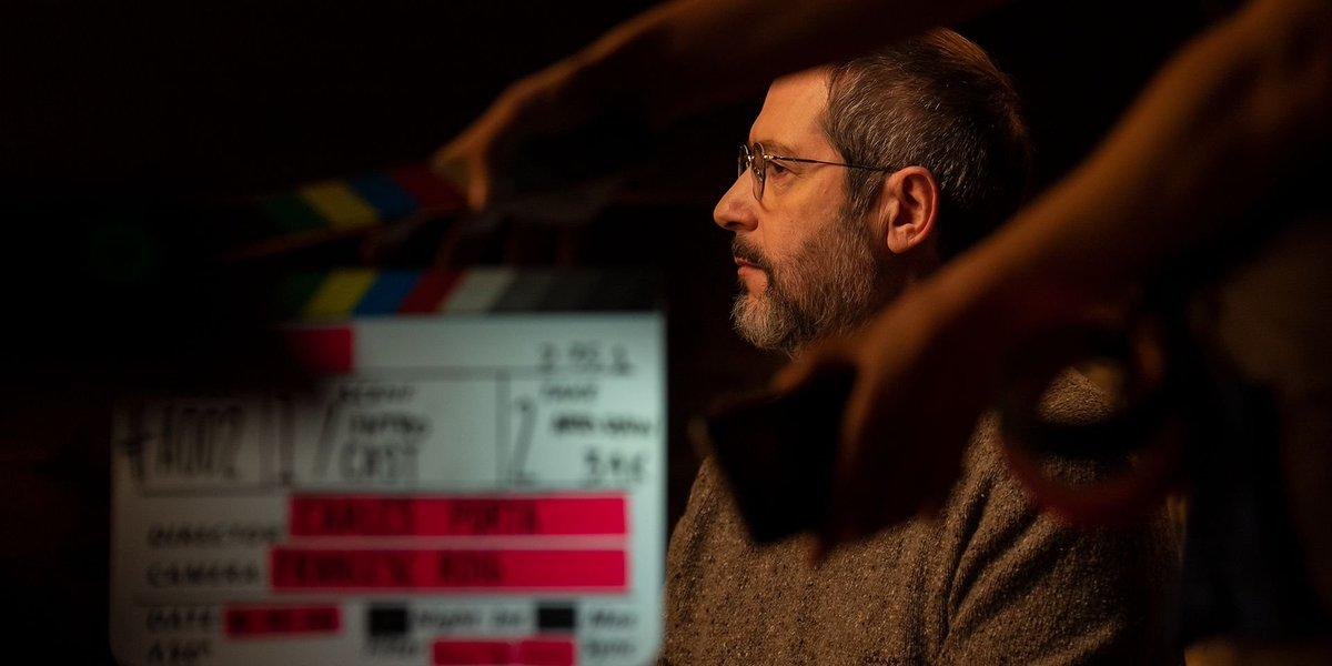 El estreno de la nueva temporada de Crims deja claro el futuro del programa de Carles Porta en TV3