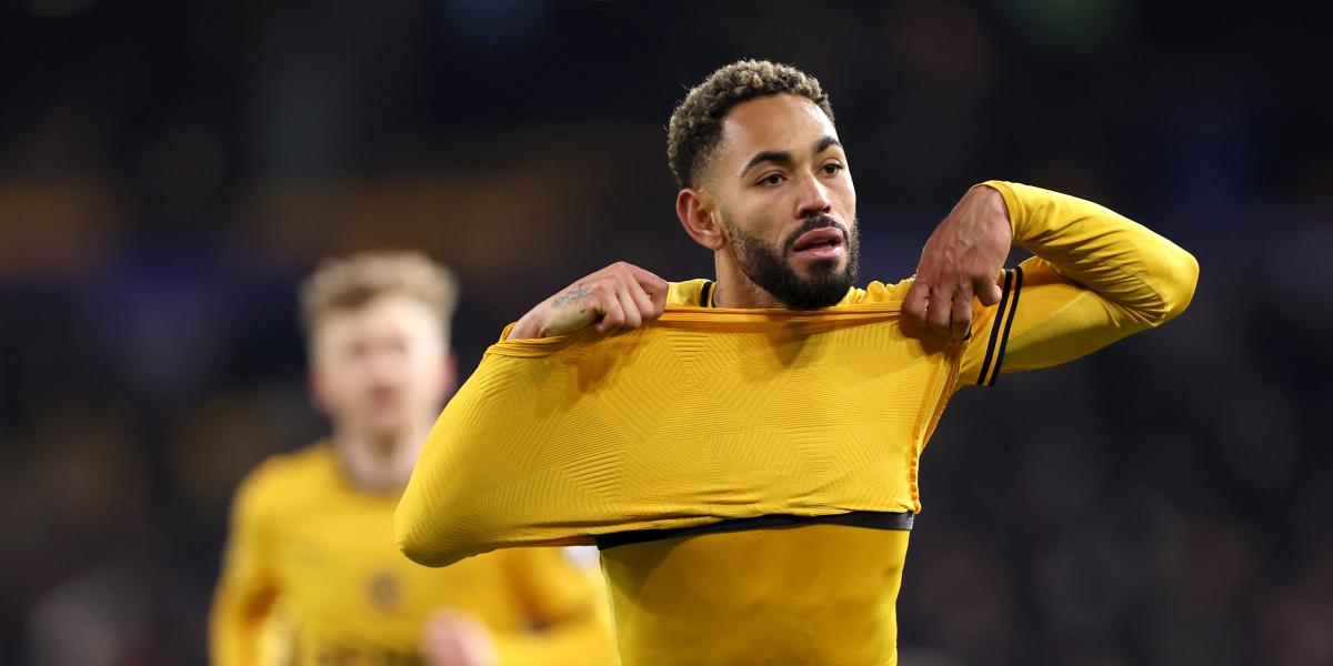 El United pagará un dineral por Cunha