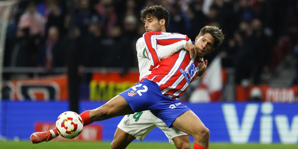 Juan Bernat, oficial ¡y a coste cero!