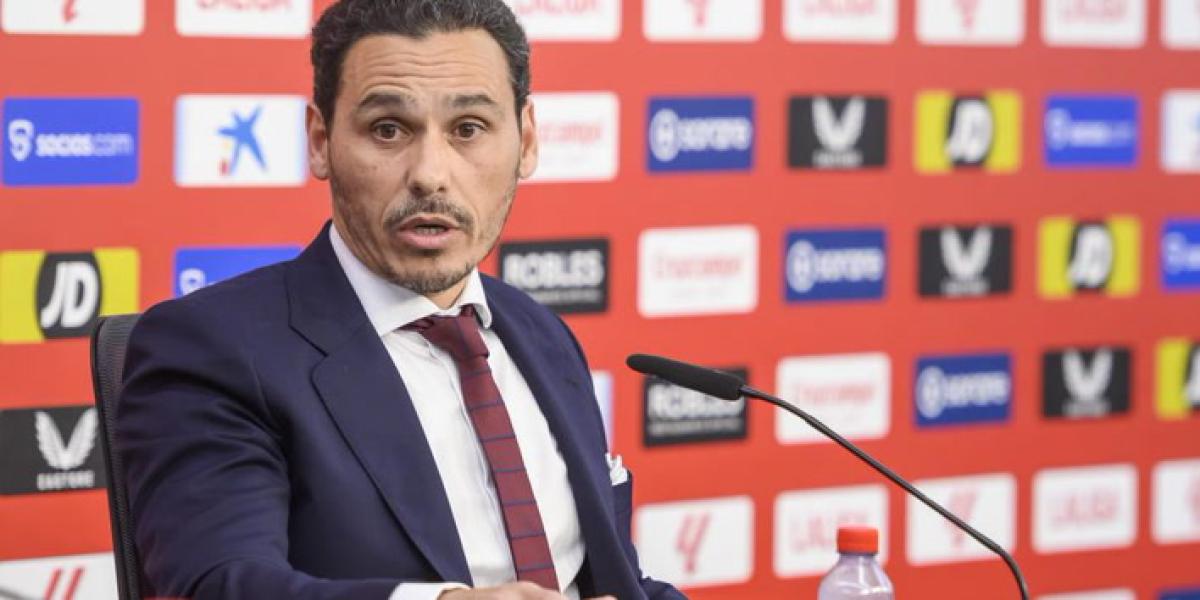 Del Nido Carrasco, firme con su postura hacia el Barça