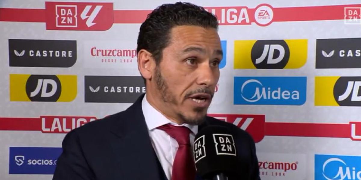 Las explosivas declaraciones de Del Nido Carrasco contra el Madrid: Tenemos que denunciarlo