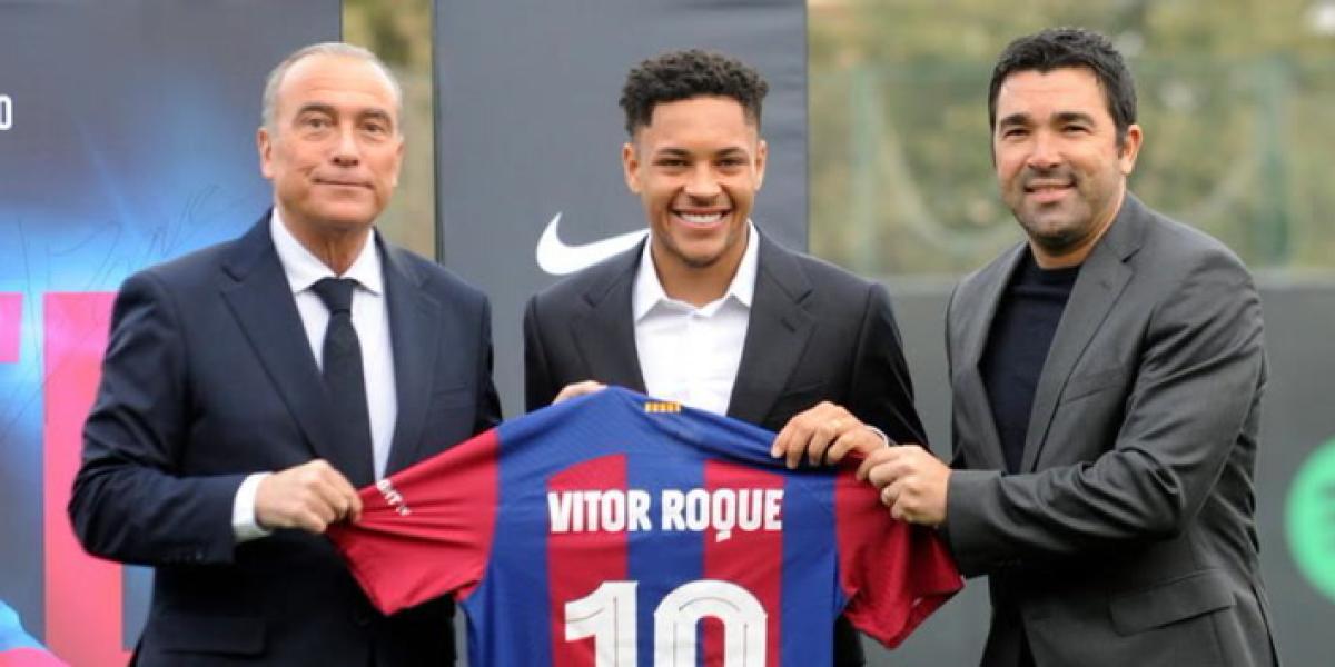 Deco se querella contra Víctor Font