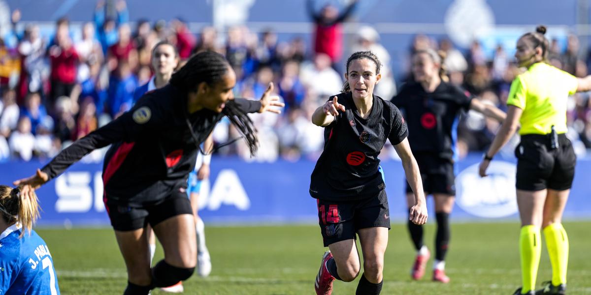 El Barça es el club con mayor valor de plantilla y el de más futuro