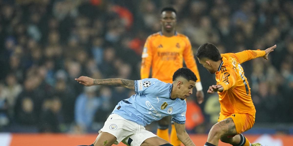 Está el ADN Real Madrid para sacar adelante un partido complicado