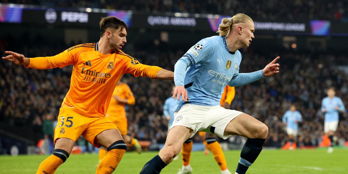 Horario y dónde ver por TV hoy la vuelta de la ronda de playoff eliminatorios de la UEFA Champions League de fútbol
