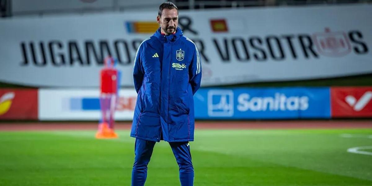 ¡Cambio sorpresa en la selección!