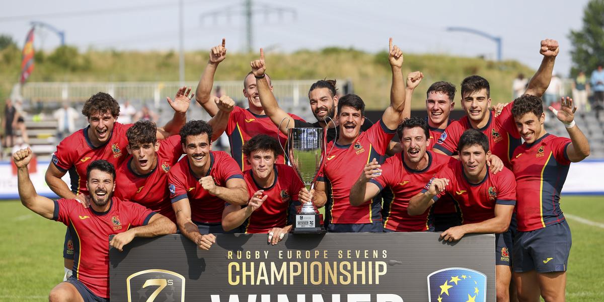 La selección española prepara en Málaga sus próximos compromisos internacionales