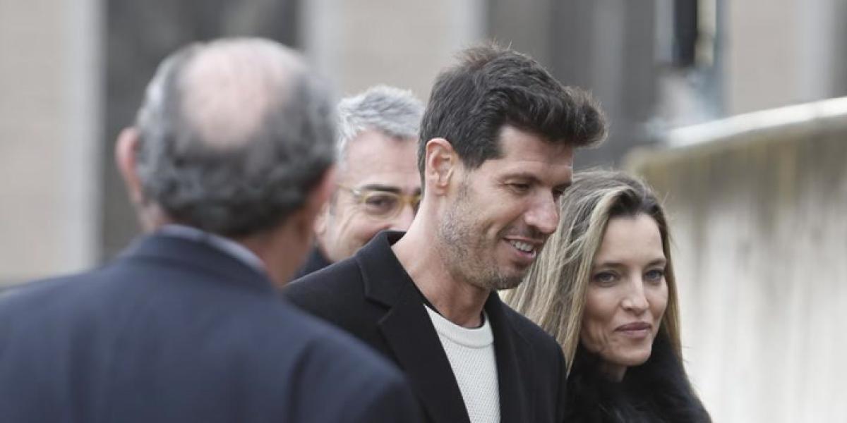 Me sentó mal que no me recibiera Jenni, cuando no era conocida me pidió ayuda para entrar en discotecas