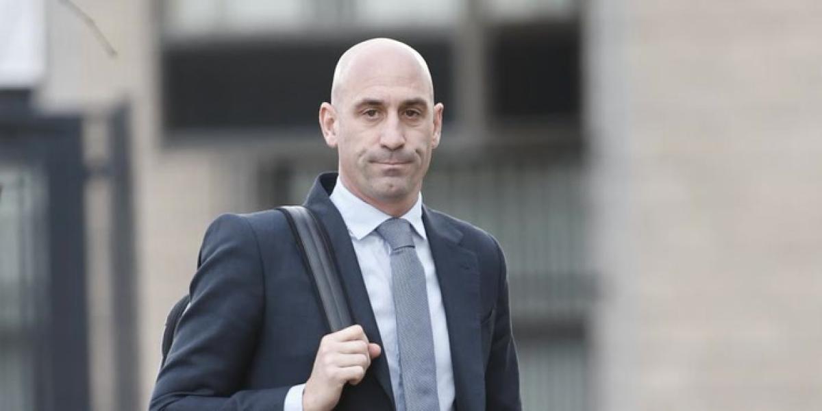 Así fue la maquinaria para salvar el pellejo: Si caía Rubiales, caían los demás