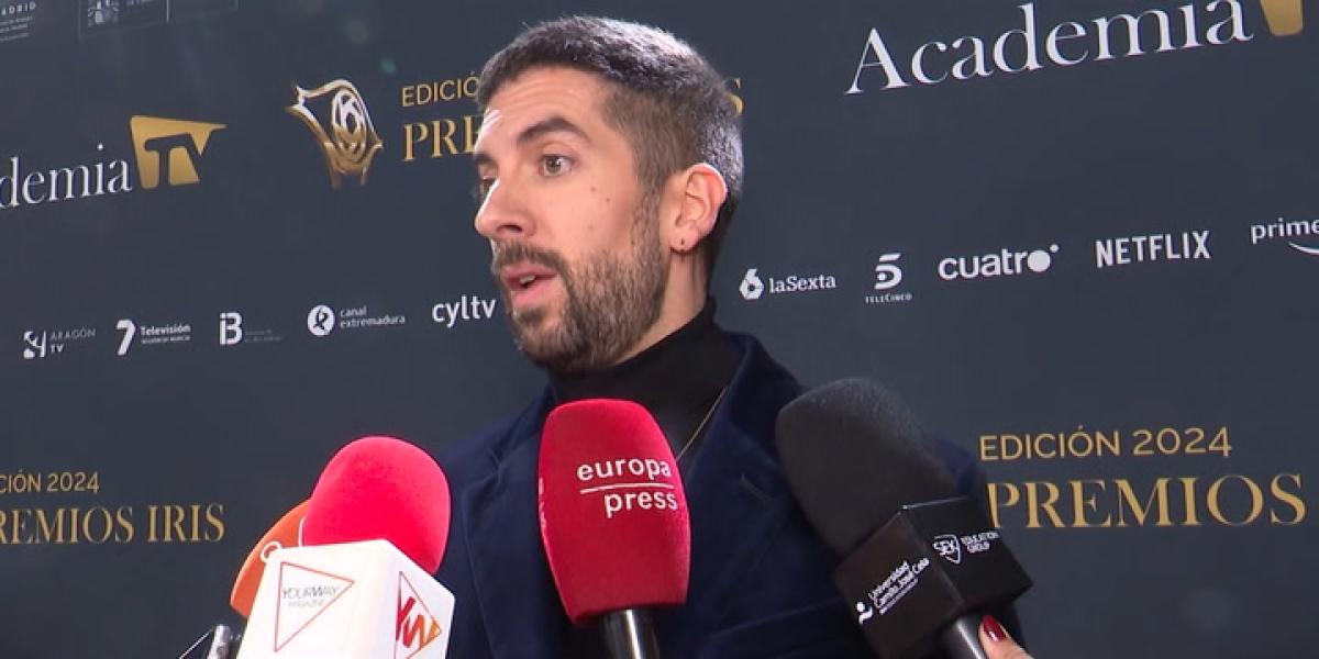 David Broncano se sincera sobre cómo es su relación en la actualidad con Pablo Motos