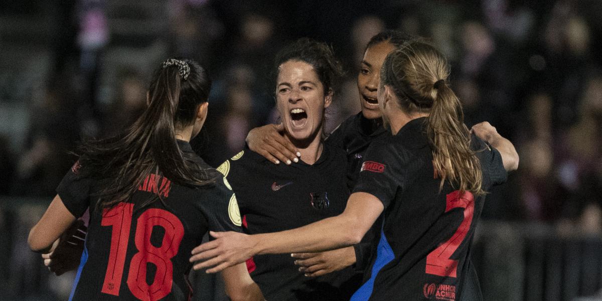 Marta Torrejón cumple 35 años
