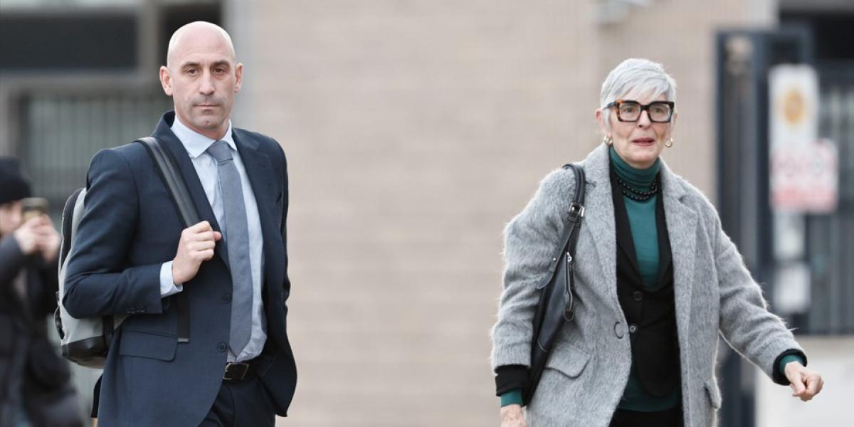 Las conclusiones del Caso Rubiales, en streaming