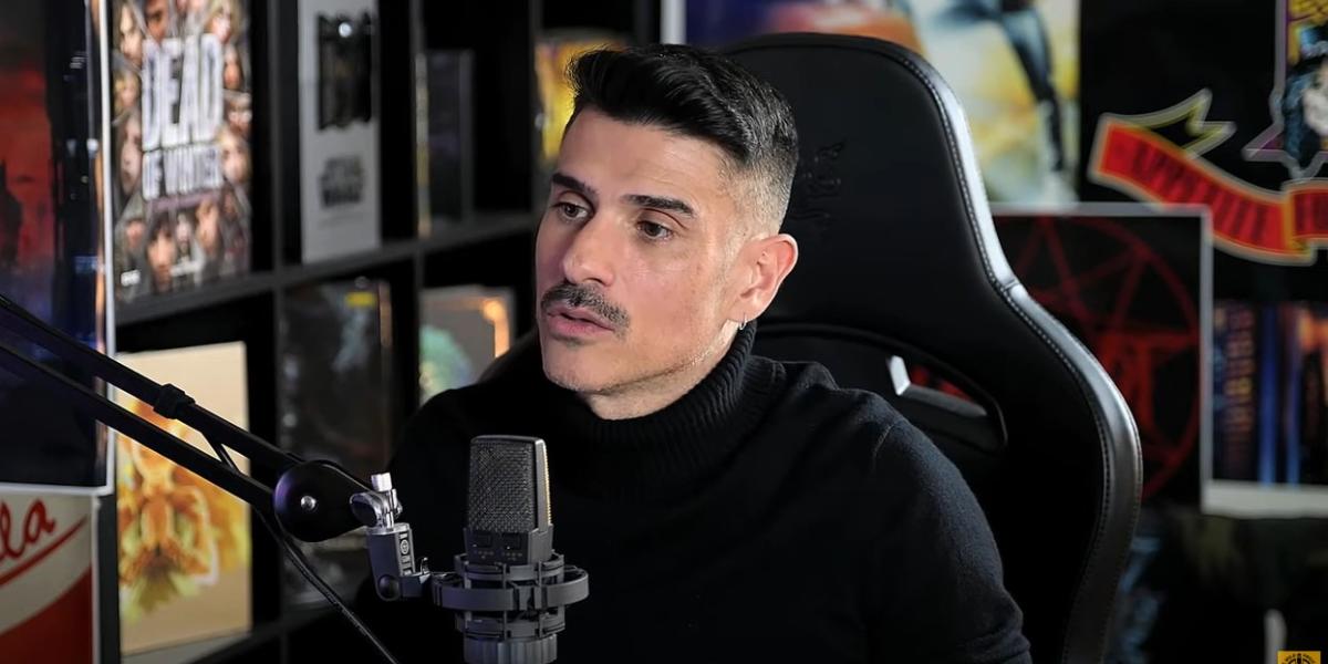 Álvaro Benito dice quién ha sido el mejor futbolista de la historia: Nadie ha jugado tan bien como él