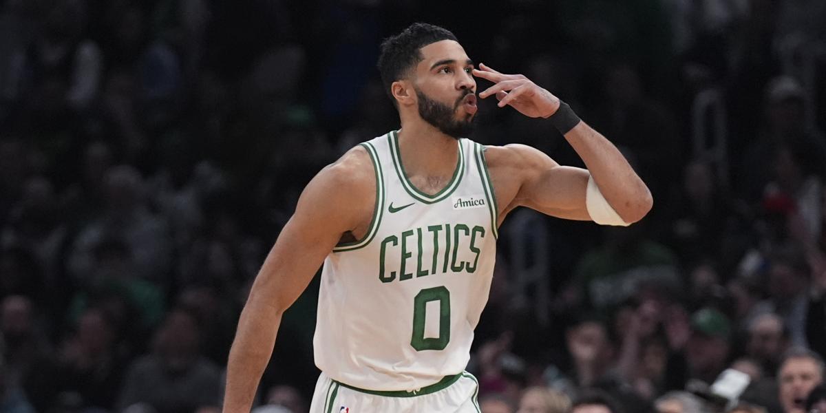 Celtics - Nuggets de la NBA 2025: horario y dónde ver por TV este partido de baloncesto