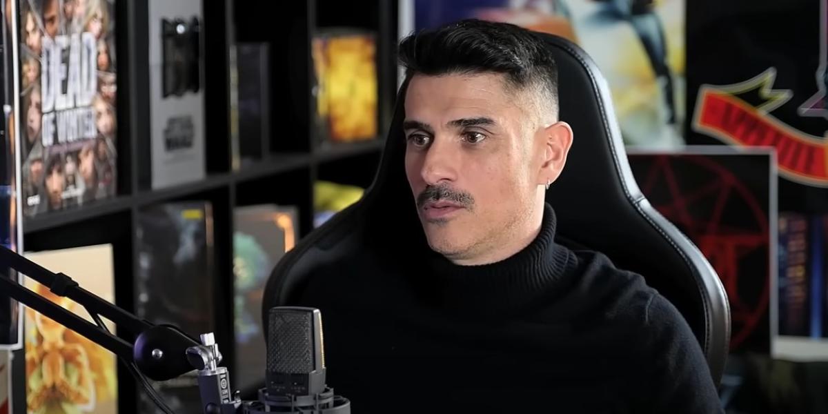 Álvaro Benito y un entrenador que le marcó: Era muy exigente; a mí me dijo estás gordo