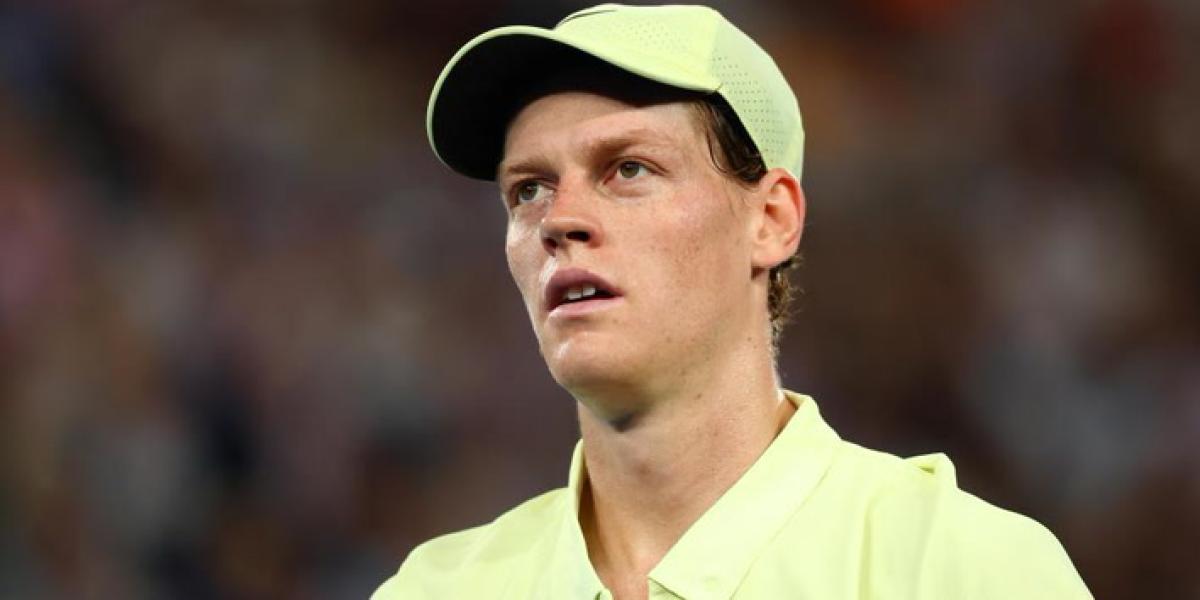 Psicosis en el tenis tras el caso Sinner: Me asusta