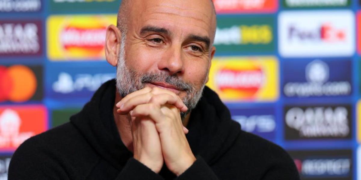 Descarada provocación de Guardiola al Liverpool: Aún estoy esperando