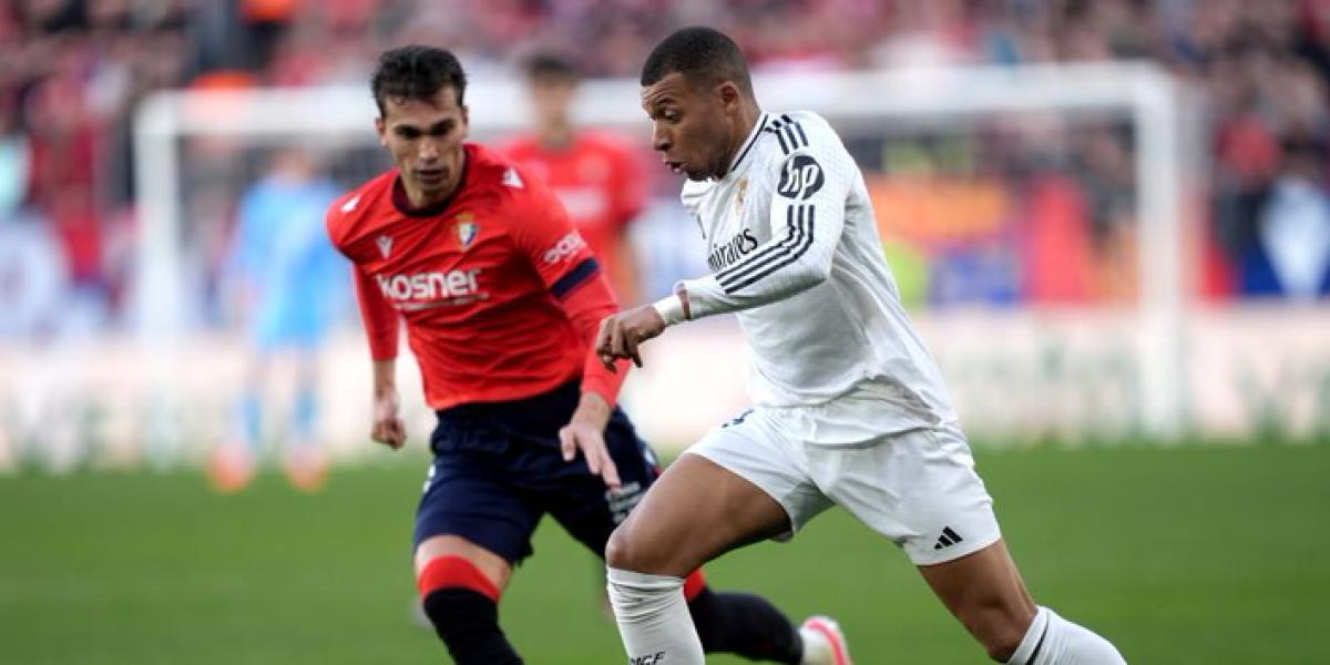 El hastío por los árbitros, la racha de Mbappé y el ostracismo de Endrick y Güler