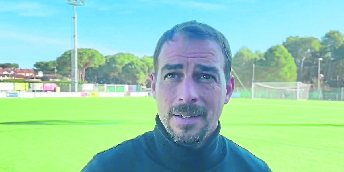 El Badalona tiene en su mano jugar el playoff