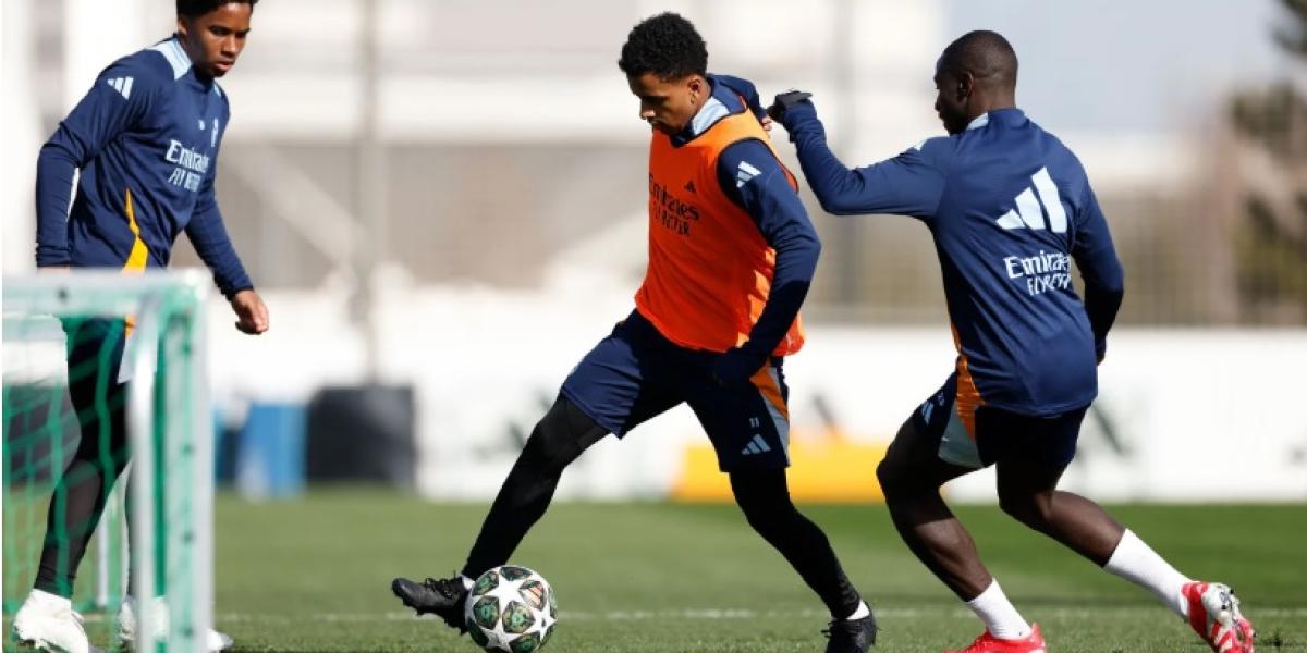 El Real Madrid ya piensa en el City