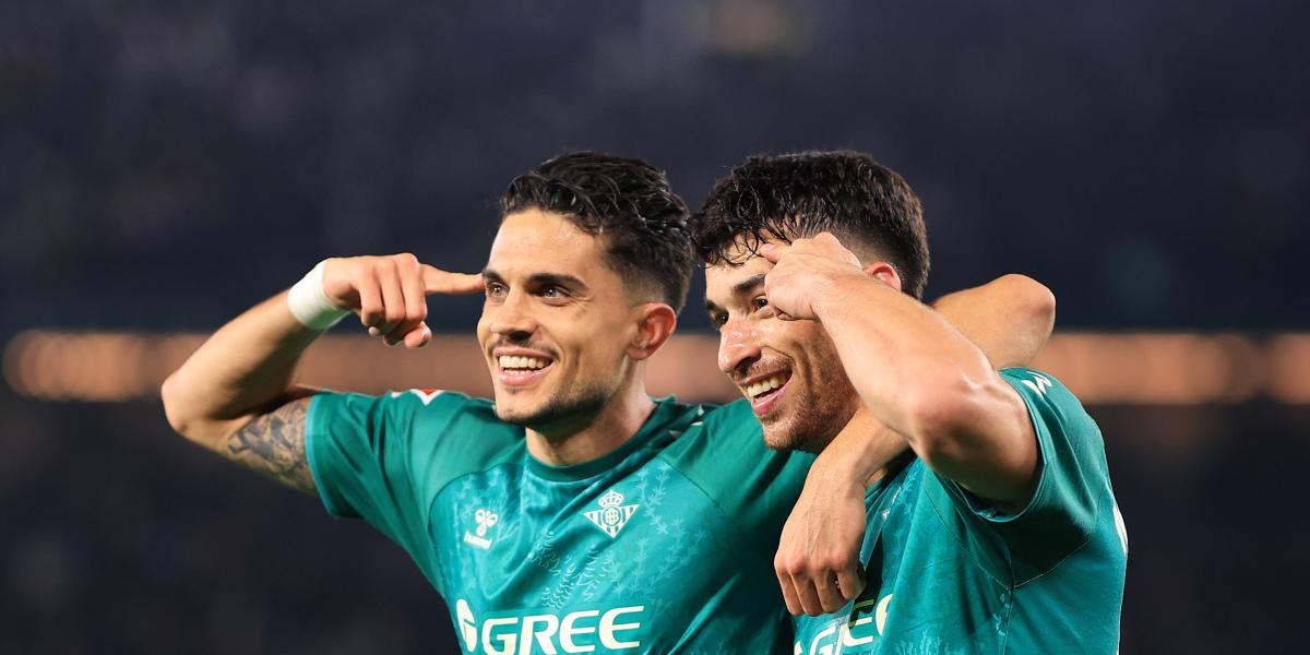 Bartra: El Villamarín es un espectáculo cuando ruge