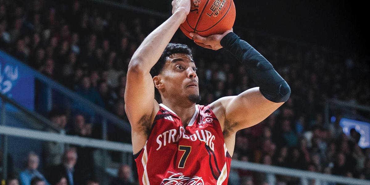 Cazalon asegura que se siente cómodo asumiendo el rol de anotador