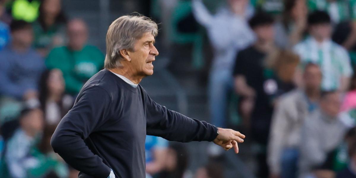 Pellegrini le contesta a David Soria y Bordalás