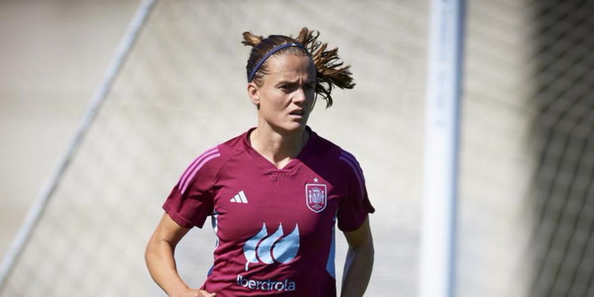 Irene Paredes: Me parece acertada la condena por agresión sexual pero...