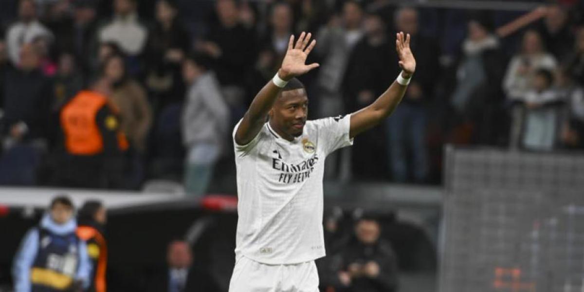 Once con sorpresas del Real Madrid para el Girona