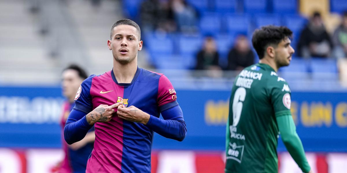 FC Barcelona hoy: partidos de fútbol, baloncesto, cantera, balonmano y el resto de secciones