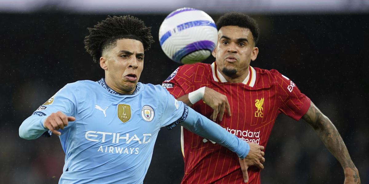 Sané sería el sustituto de Luis Díaz, en la lista del Barça