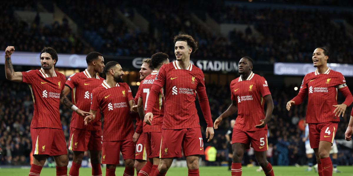 Las pérdidas millonarias que ha anunciado el Liverpool