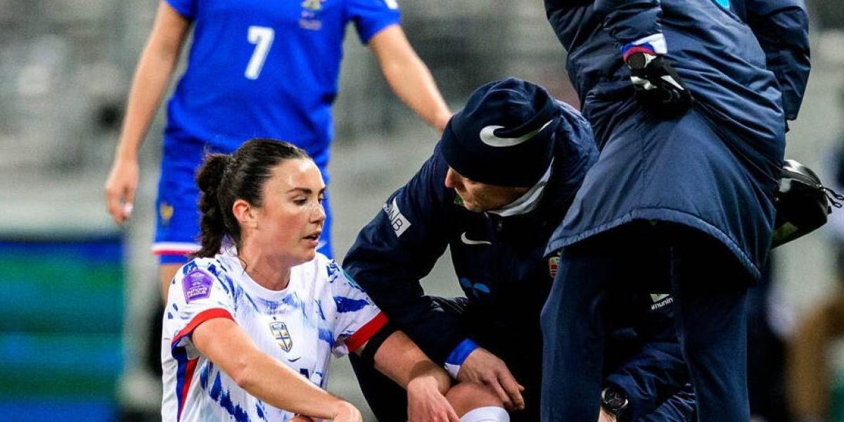 Más problemas para Romeu