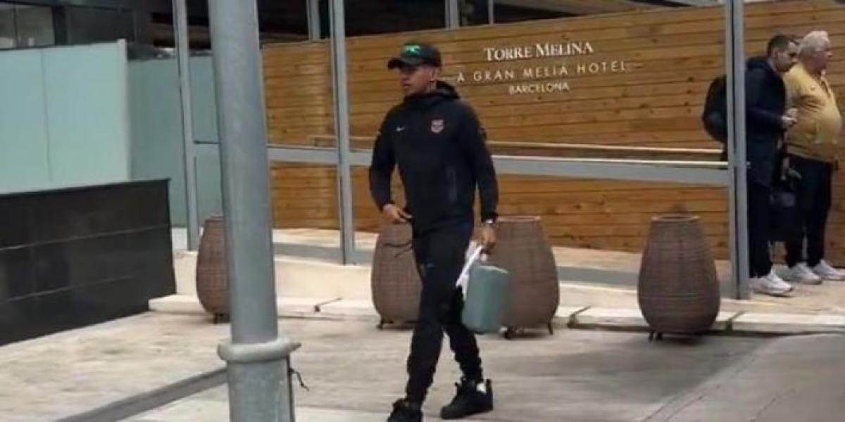 Lamine Yamal, concentrado con el Barça pero no Pablo Torre, Ansu ni Christensen