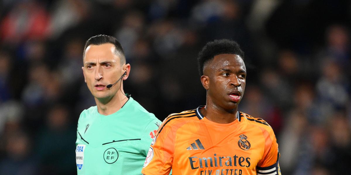 Kroos y la capitanía de Vinicius: Ahora sí puedes hablar con los árbitros