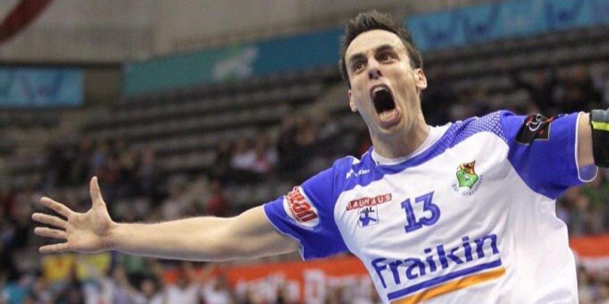 Adrià Figueras regresa a España: Tengo ganas de volver a casa