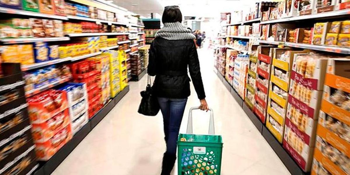 Estos son los tres únicos supermercados que operan con normalidad en España y están abiertos