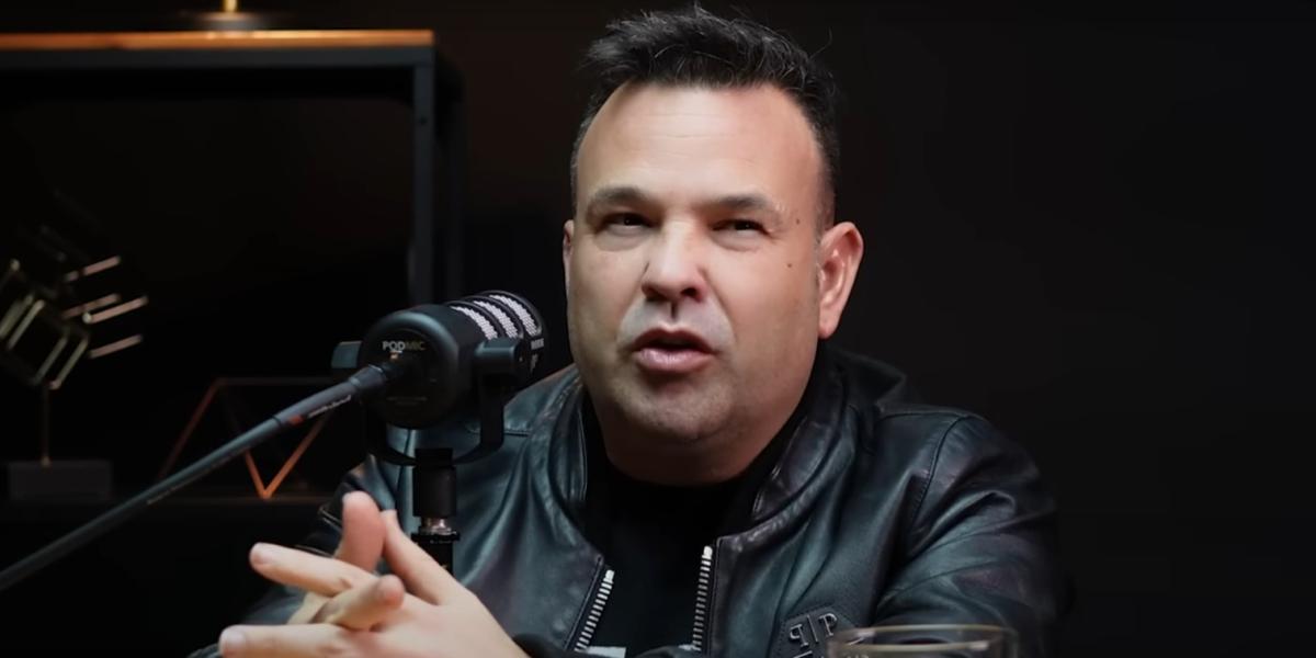 José Elías, empresario multimillonario: En este país sobran impuestos. Yo con la mitad de lo que pagamos hago funcionar este país sin ningún tipo de problemas