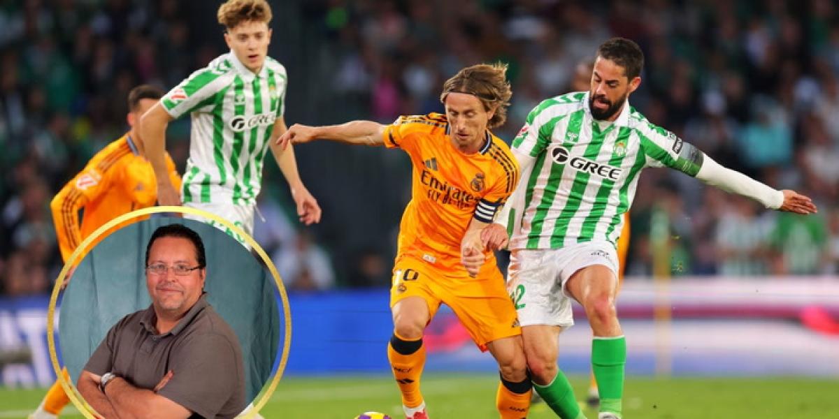El análisis de Manuel Bruña: Paso atrás del Real Madrid en la lucha por la Liga