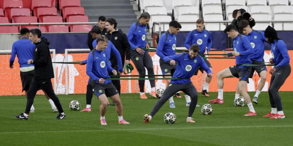 Un once muy reconocible con dos posibles variantes