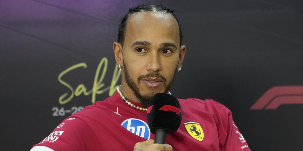 Lewis Hamilton se adjudica el gran cambio que sufrirá Mónaco: Yo he tenido esa idea