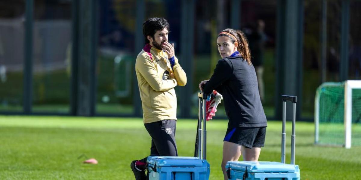 Pere Romeu no se fía del Madrid: Cada partido es un mundo