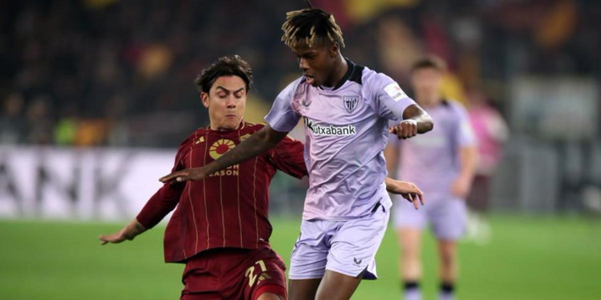 Nico Williams, el Athletic y el Barça: Tomé la decisión correcta